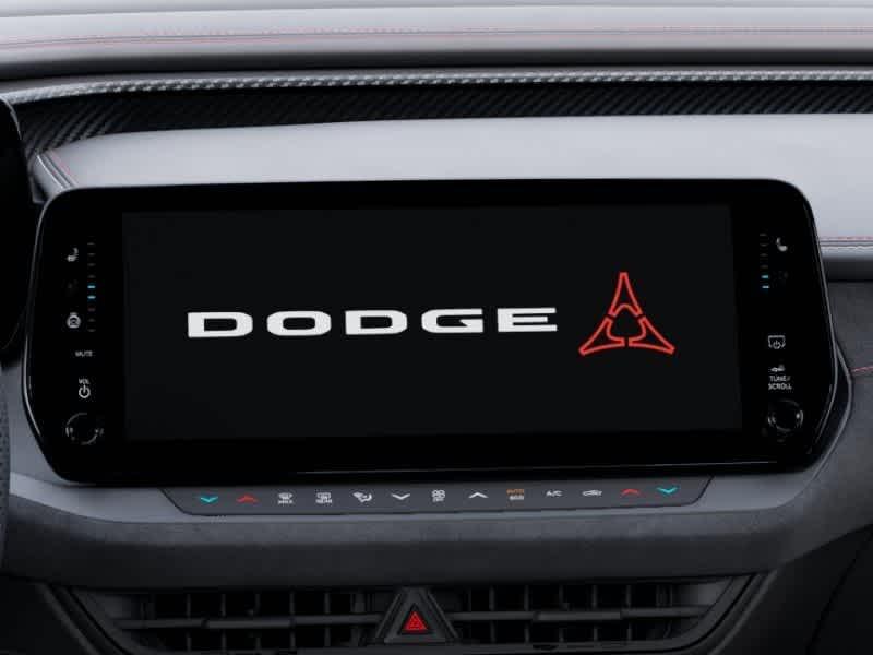 new 2026 Dodge Charger car, priced at $68,090
