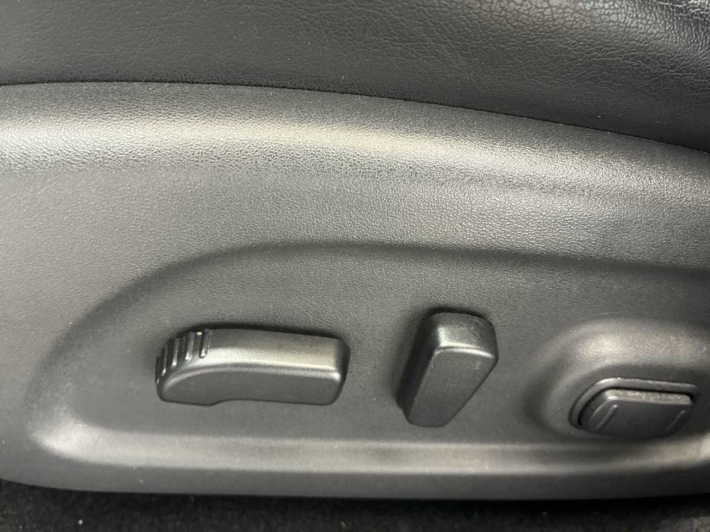 used 2020 Nissan Pathfinder car, priced at $21,400