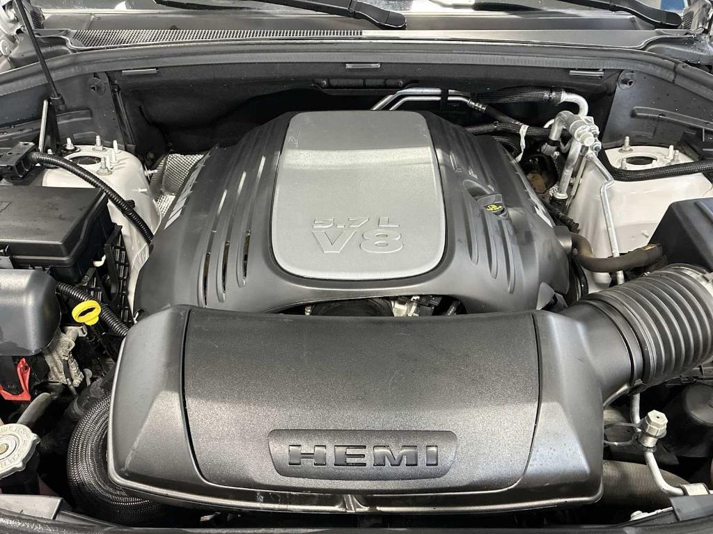 used 2022 Dodge Durango car, priced at $35,763