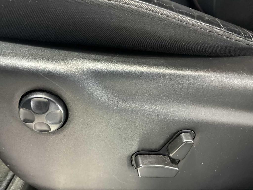 used 2022 Dodge Durango car, priced at $35,763