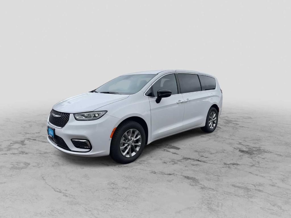 new 2026 Chrysler Pacifica car, priced at $42,812