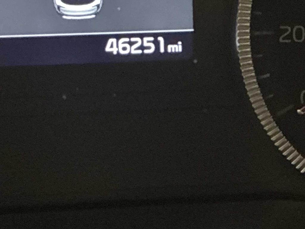 used 2022 Kia Telluride car, priced at $33,464