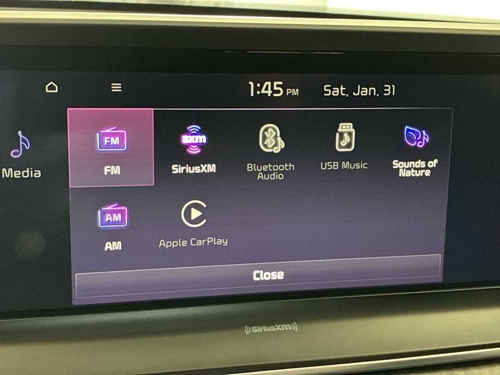 used 2022 Kia Telluride car, priced at $33,464