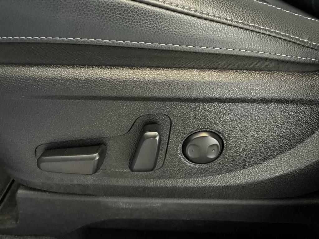 used 2022 Kia Telluride car, priced at $33,464