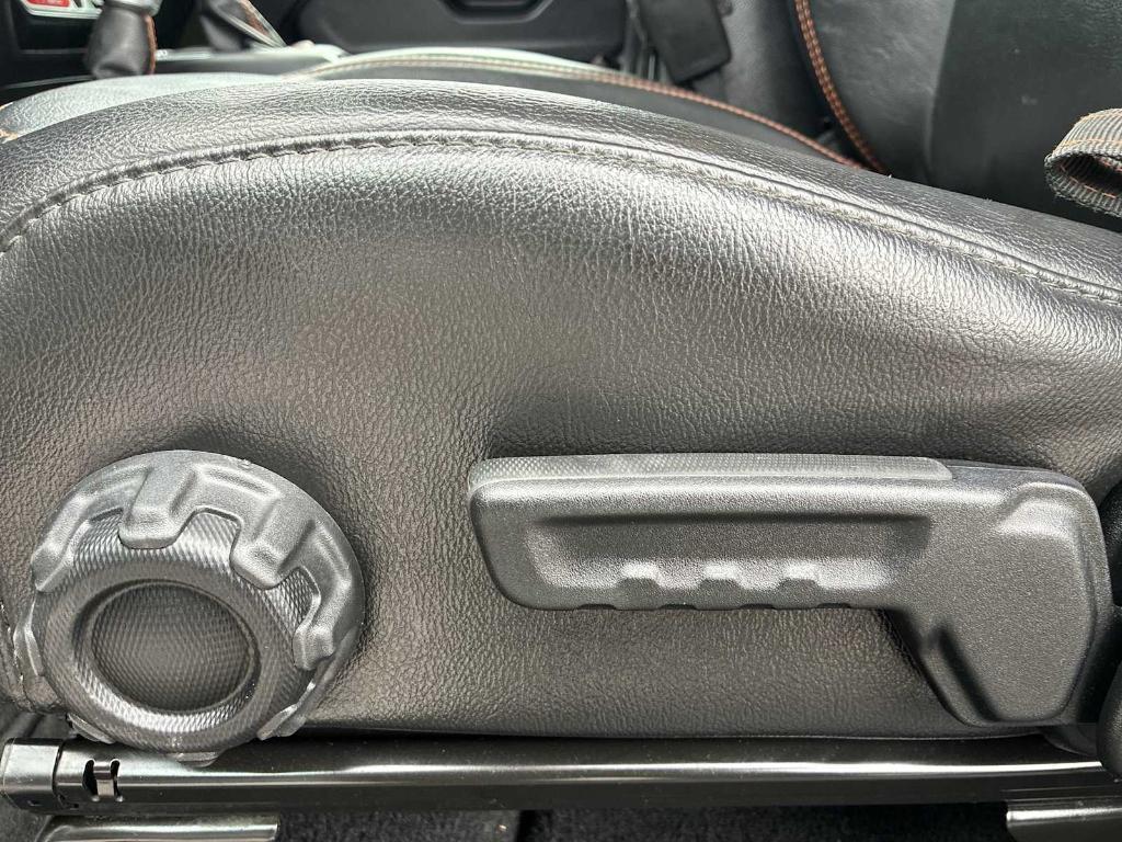 used 2021 Jeep Gladiator car, priced at $36,129