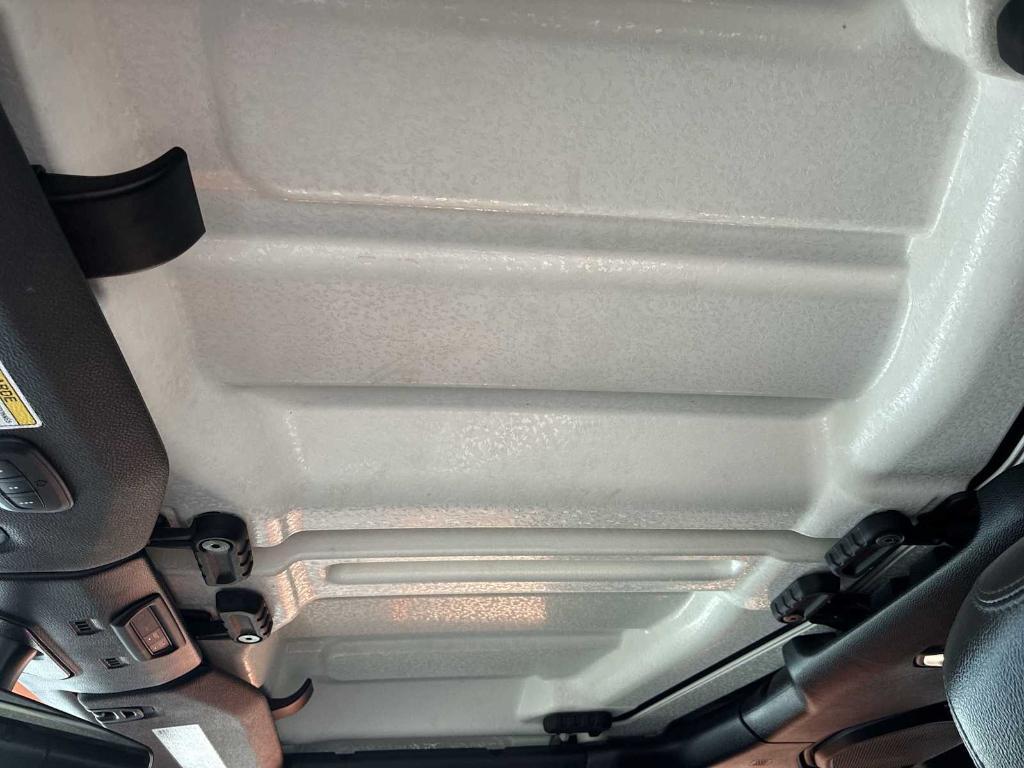 used 2021 Jeep Gladiator car, priced at $36,129