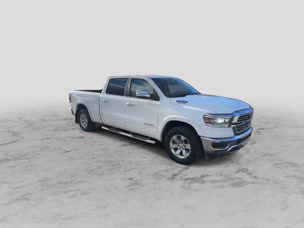 used 2020 Ram 1500 car, priced at $24,220