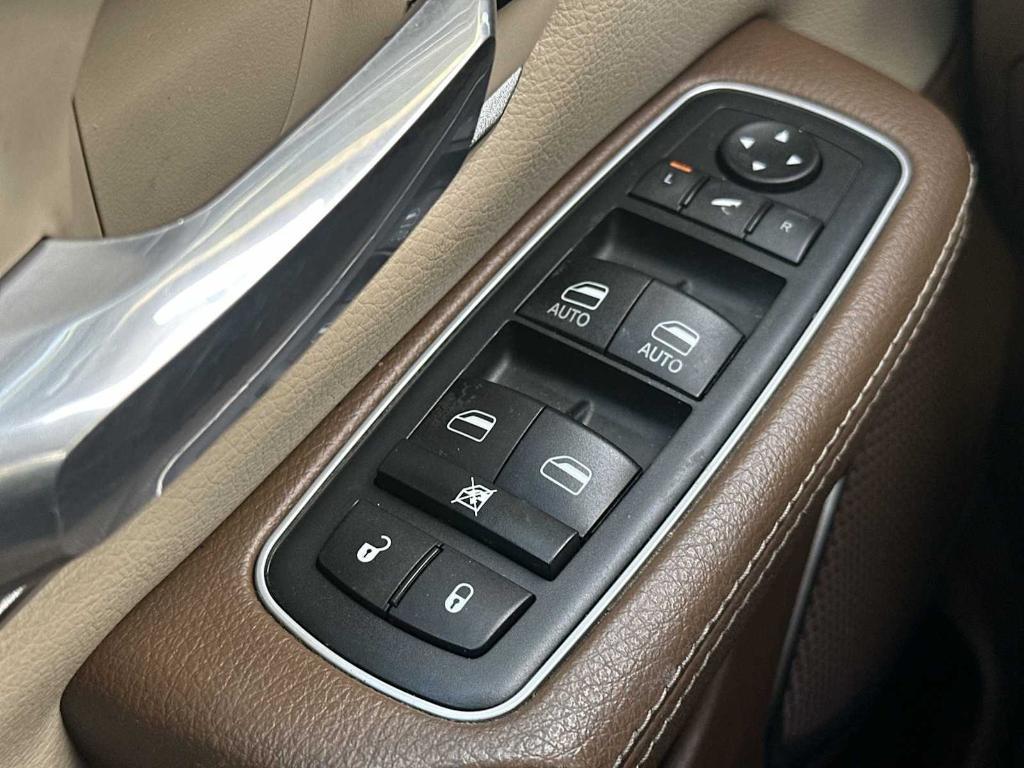 used 2020 Ram 1500 car, priced at $24,220