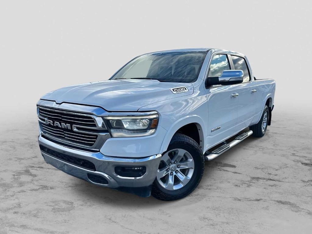 used 2020 Ram 1500 car, priced at $24,220