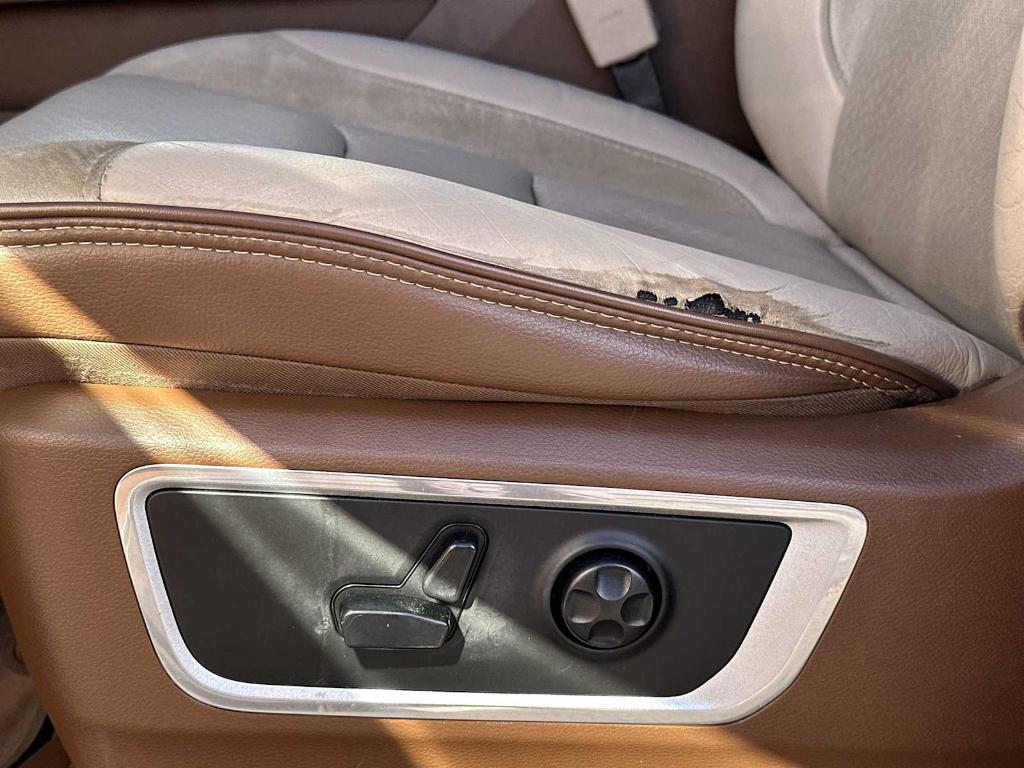 used 2020 Ram 1500 car, priced at $24,220