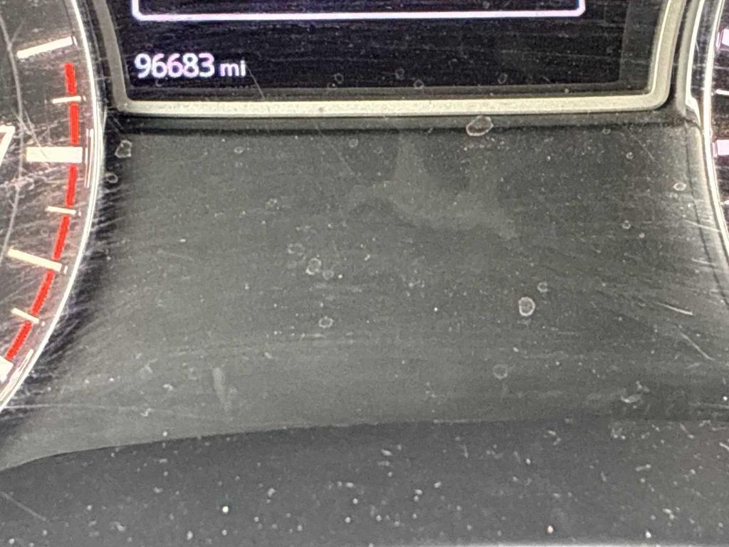 used 2020 Nissan Pathfinder car, priced at $15,342