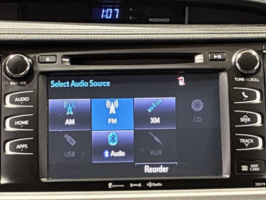 used 2018 Toyota Highlander car, priced at $24,988