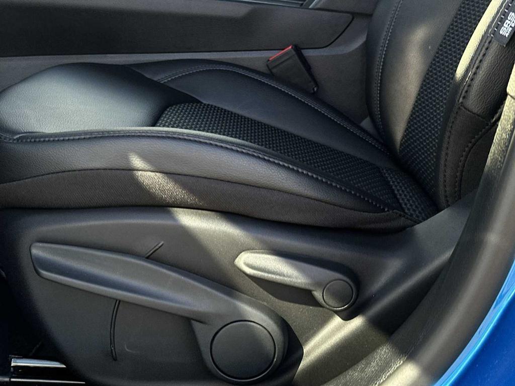 new 2026 Jeep Compass car, priced at $26,313