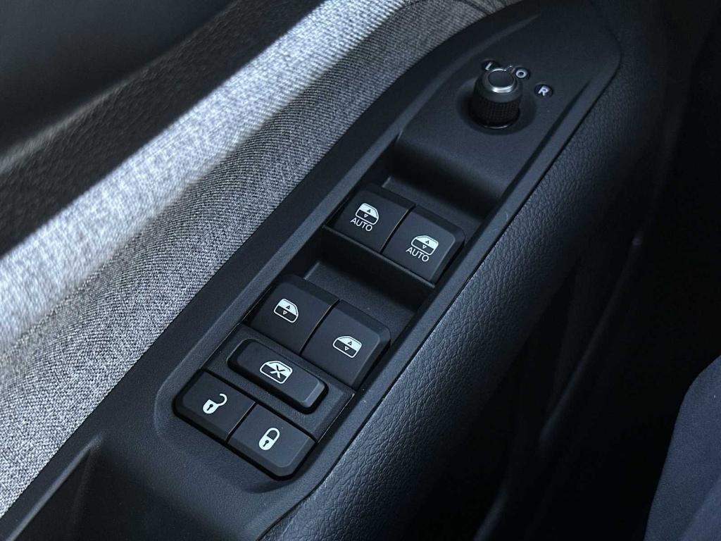 new 2026 Jeep Compass car, priced at $26,313