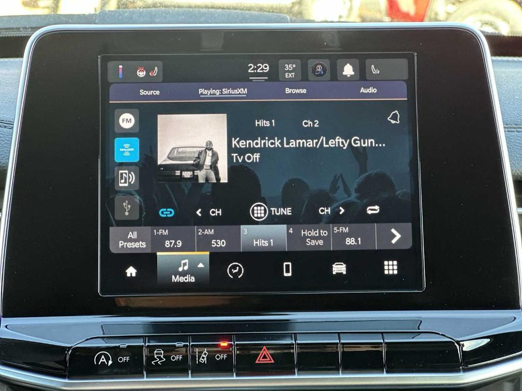 new 2026 Jeep Compass car, priced at $26,313