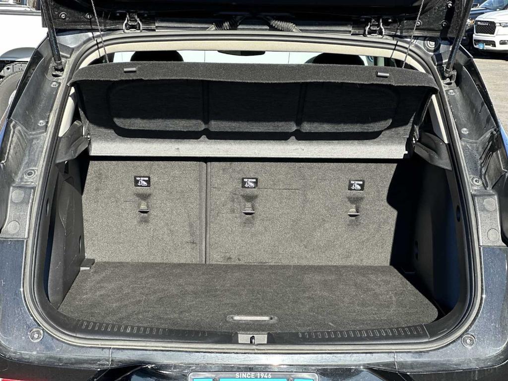 used 2024 Buick Encore GX car, priced at $19,705