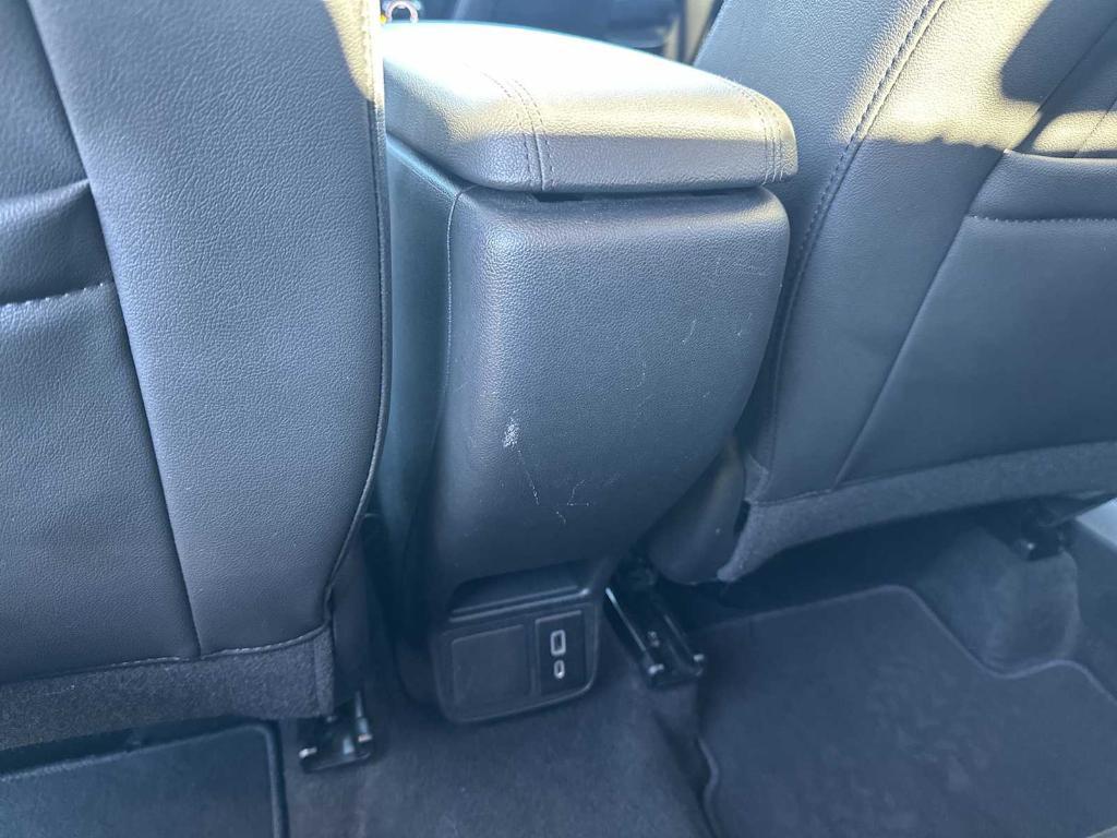 used 2024 Buick Encore GX car, priced at $19,705