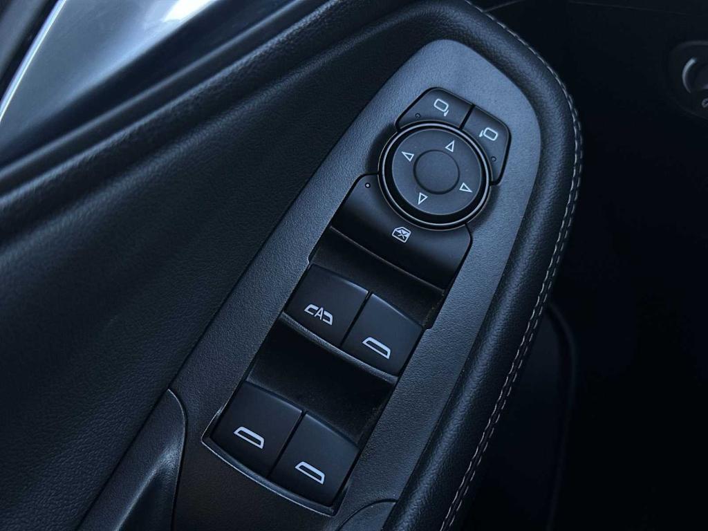 used 2024 Buick Encore GX car, priced at $19,705