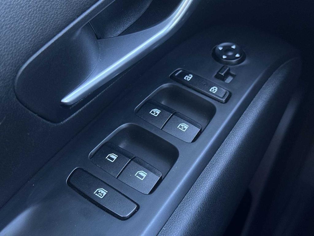 used 2024 Hyundai Tucson car, priced at $20,606