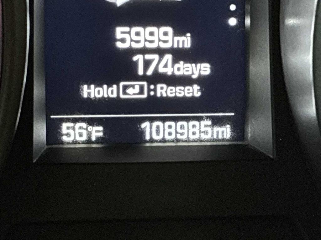 used 2017 Hyundai Santa Fe Sport car, priced at $12,899