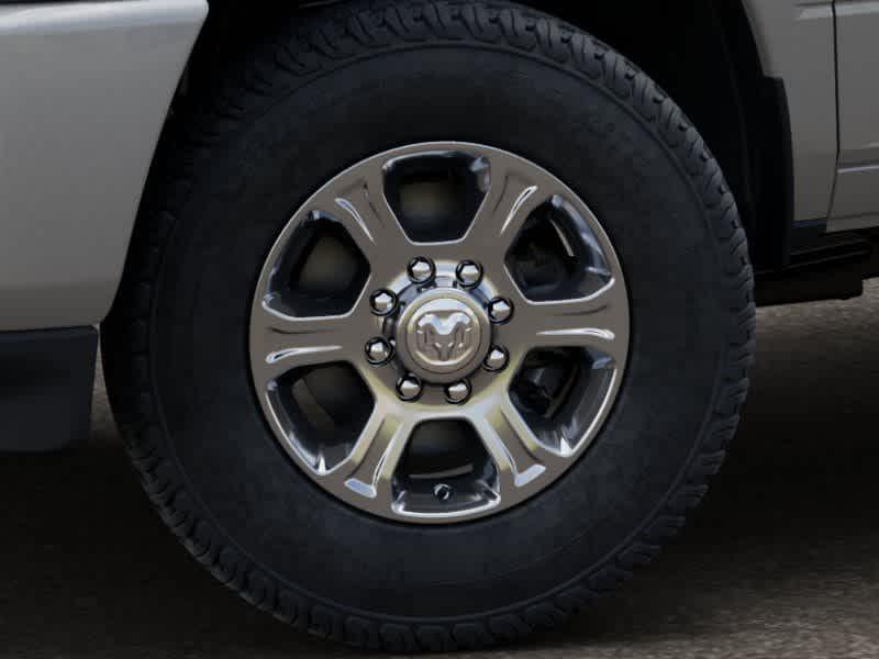 new 2026 Ram 2500 car, priced at $78,894