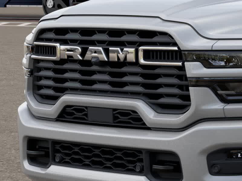 new 2026 Ram 2500 car, priced at $78,894