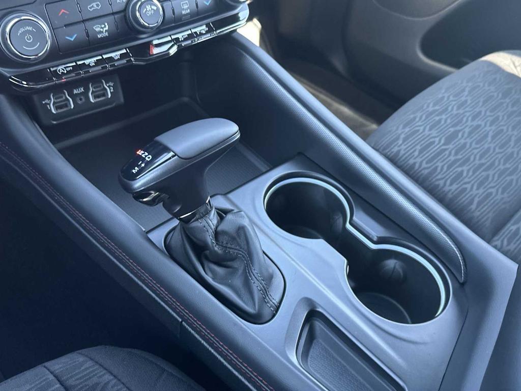 new 2026 Dodge Durango car, priced at $40,522