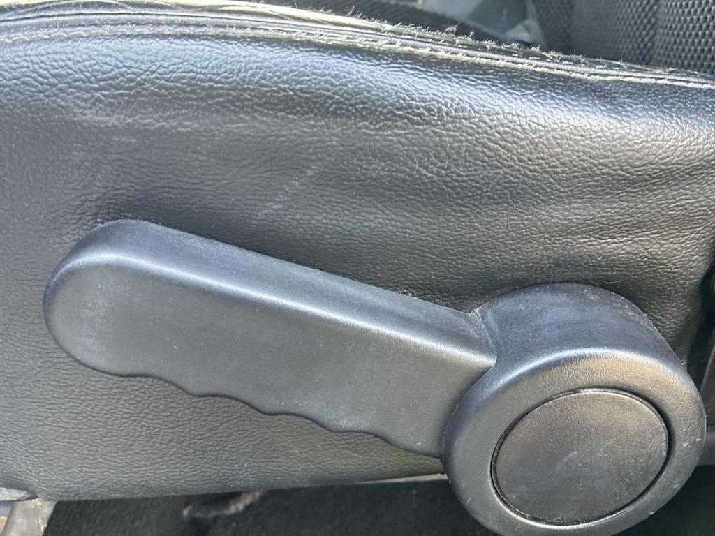 used 2017 Jeep Wrangler Unlimited car, priced at $21,097