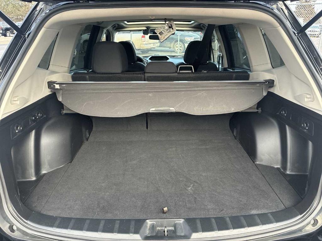 used 2021 Subaru Forester car, priced at $20,619