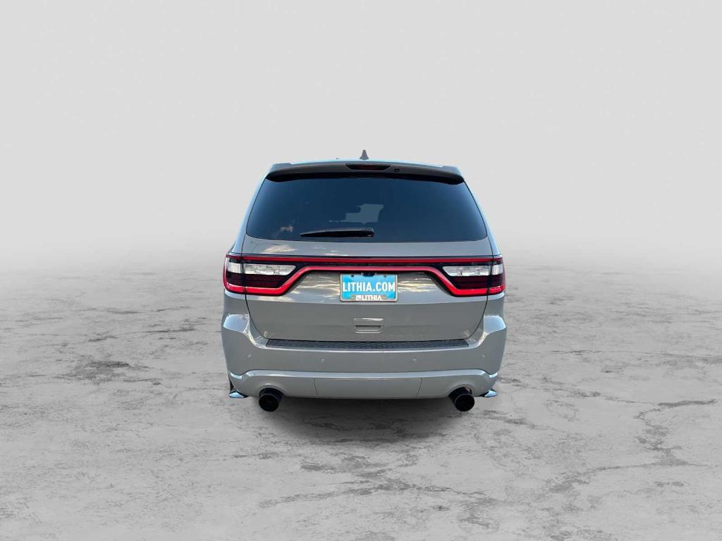 used 2020 Dodge Durango car, priced at $33,112