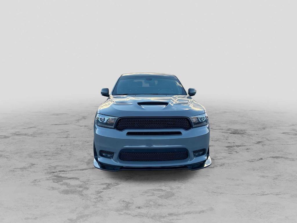 used 2020 Dodge Durango car, priced at $33,112
