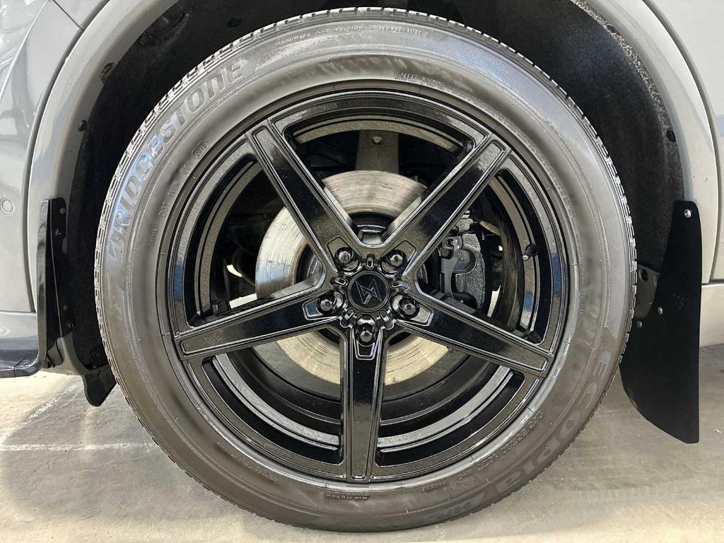 used 2020 Dodge Durango car, priced at $33,112