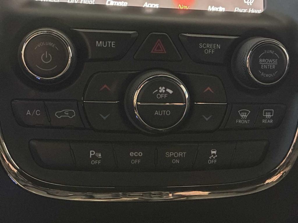 used 2020 Dodge Durango car, priced at $33,112