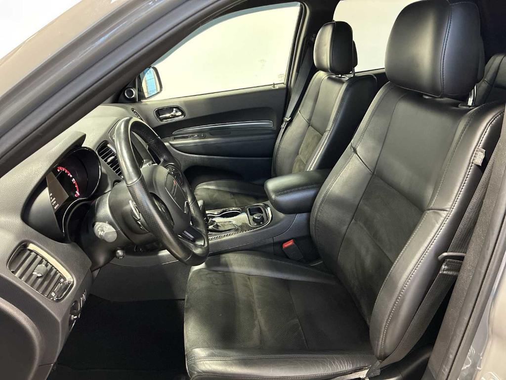 used 2020 Dodge Durango car, priced at $33,112