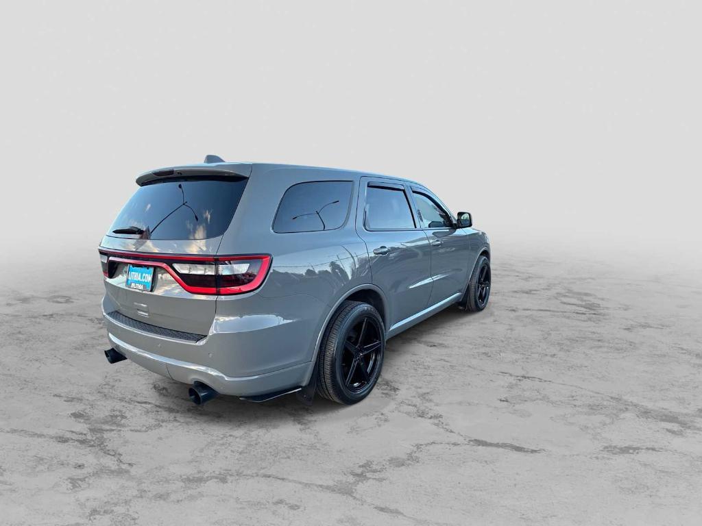 used 2020 Dodge Durango car, priced at $33,112