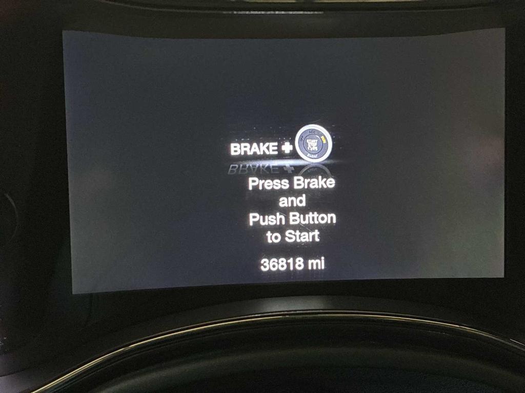 used 2020 Dodge Durango car, priced at $33,112