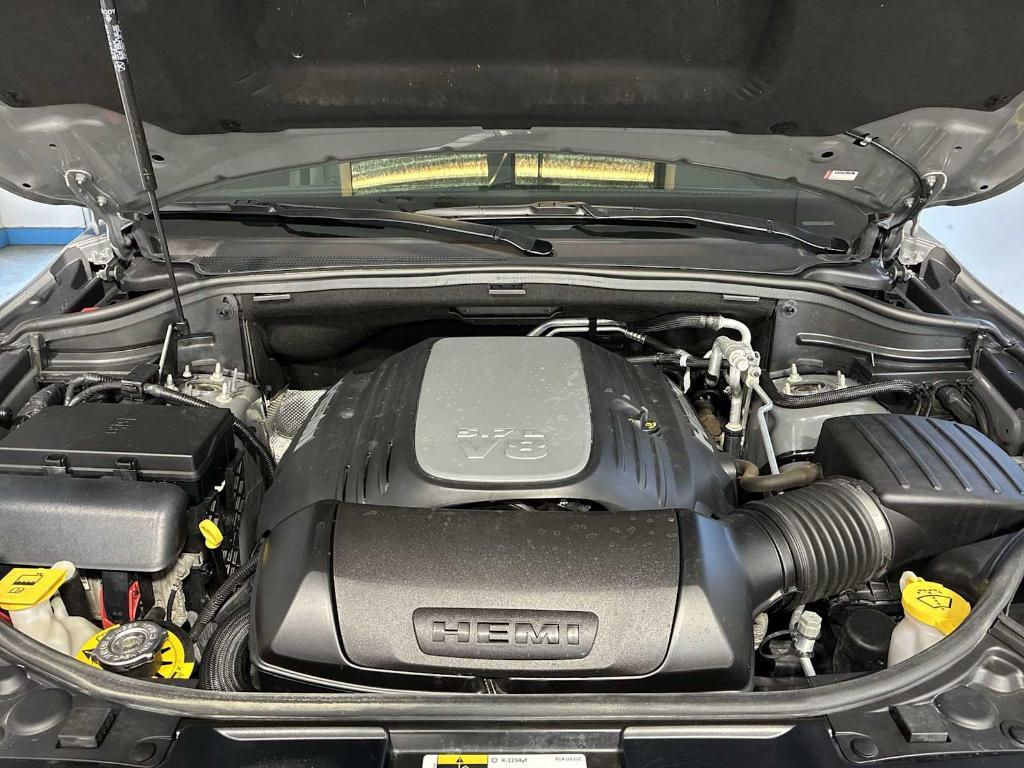 used 2020 Dodge Durango car, priced at $33,112