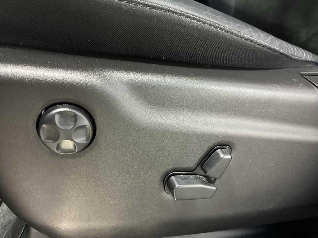 used 2020 Dodge Durango car, priced at $33,112