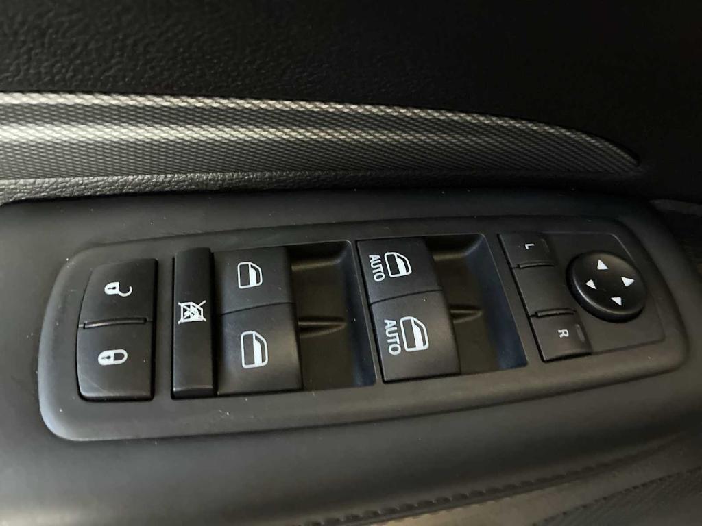 used 2020 Dodge Durango car, priced at $33,112