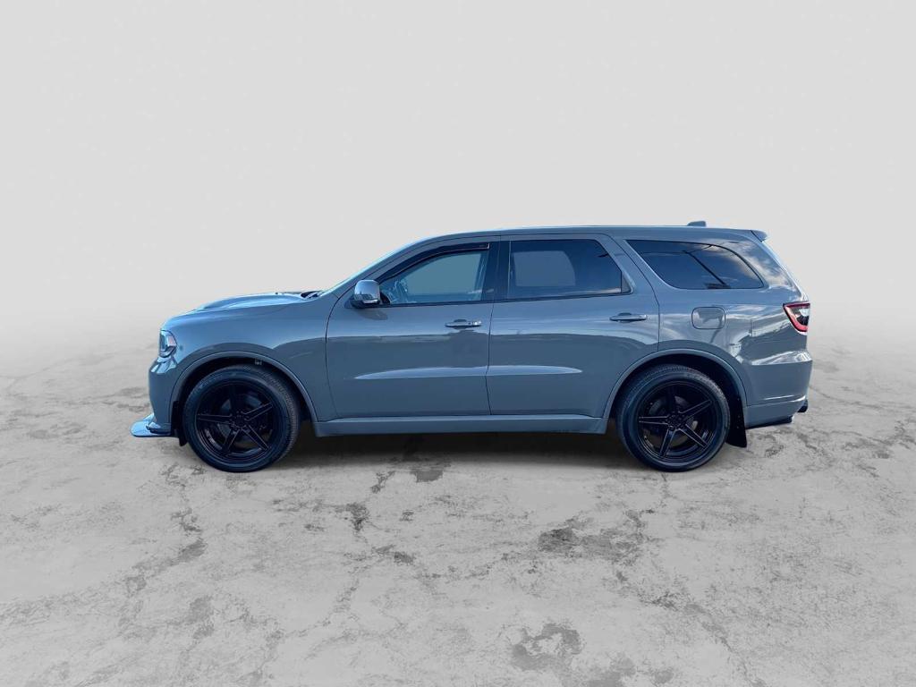 used 2020 Dodge Durango car, priced at $33,112