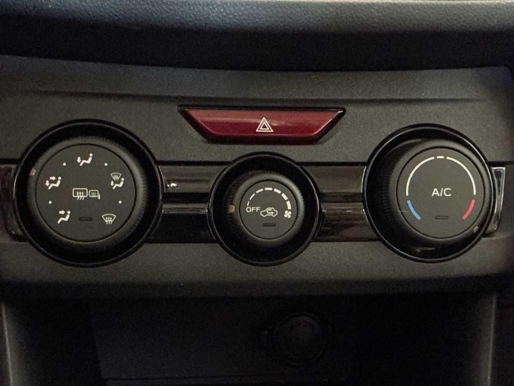 used 2019 Subaru Impreza car, priced at $17,828