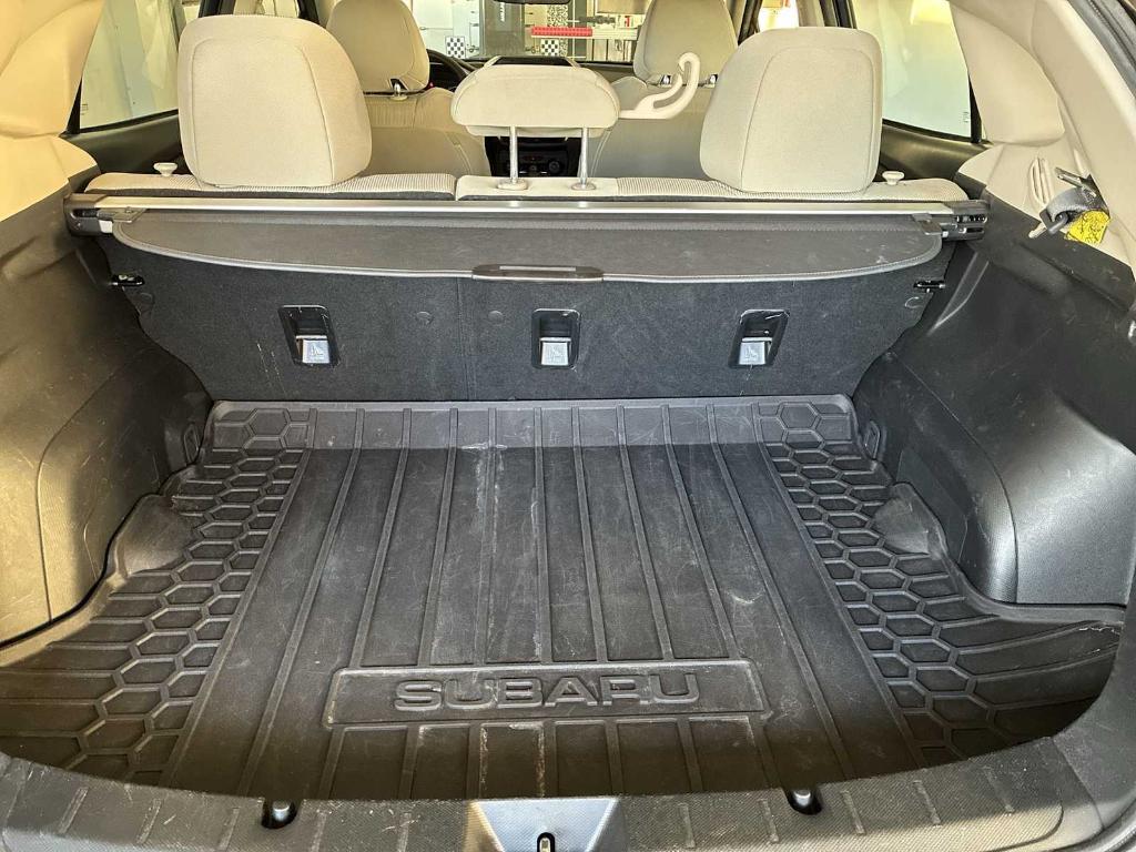 used 2019 Subaru Impreza car, priced at $17,828