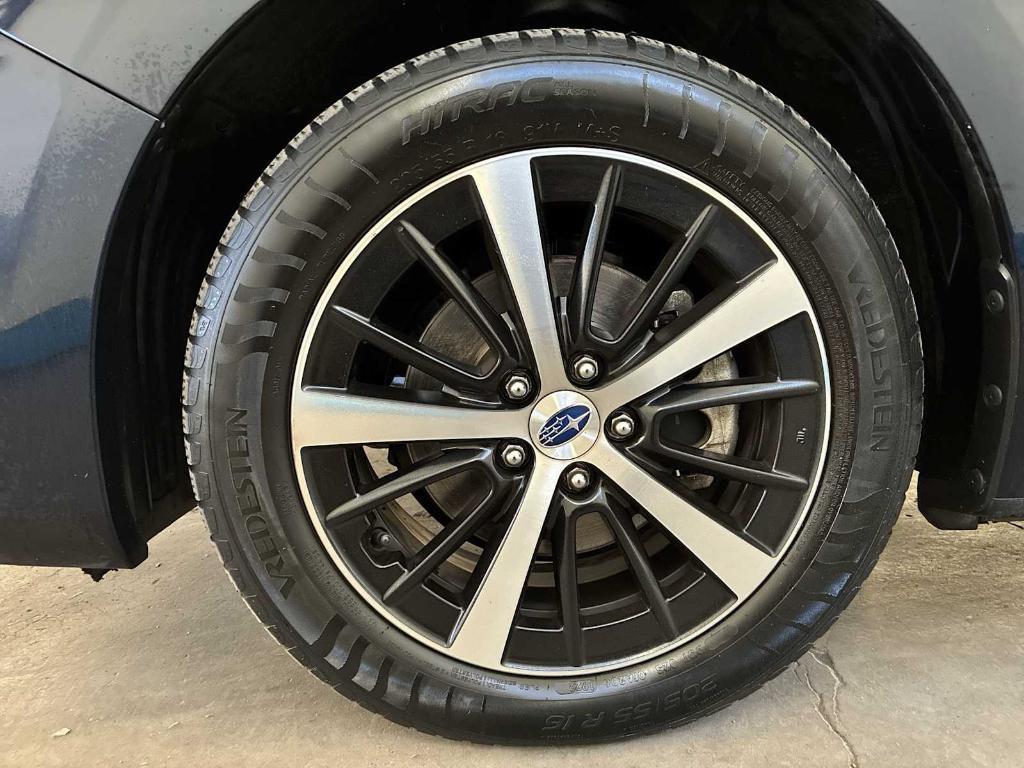 used 2019 Subaru Impreza car, priced at $17,828
