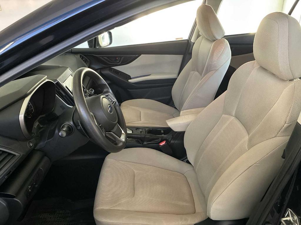 used 2019 Subaru Impreza car, priced at $17,828