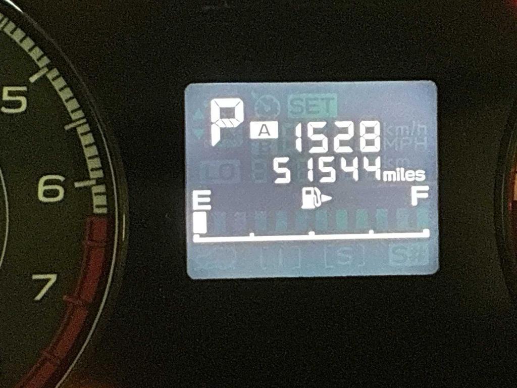 used 2019 Subaru Impreza car, priced at $17,828