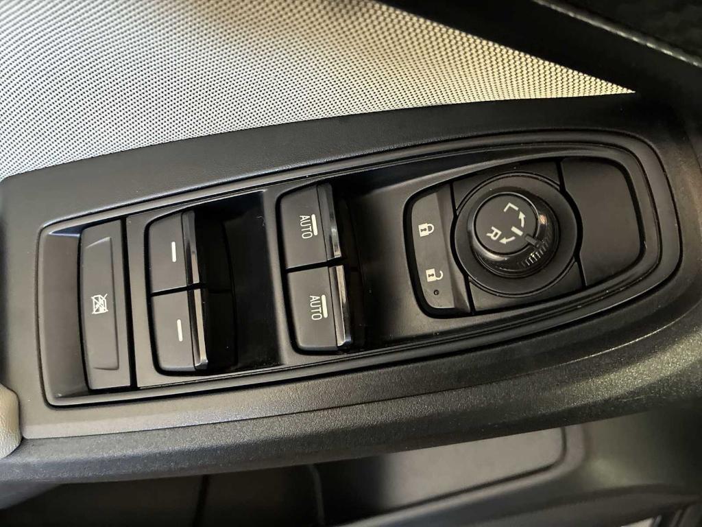 used 2019 Subaru Impreza car, priced at $17,828