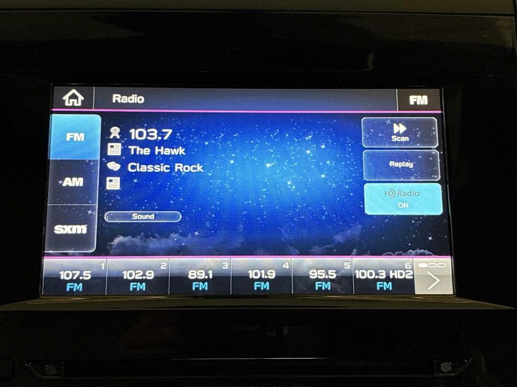 used 2019 Subaru Impreza car, priced at $17,828