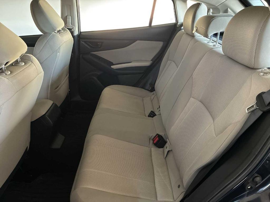 used 2019 Subaru Impreza car, priced at $17,828