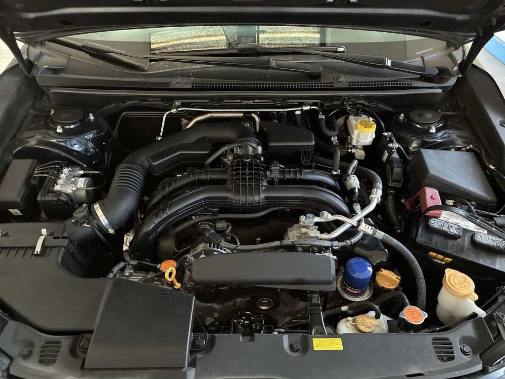 used 2019 Subaru Impreza car, priced at $17,828