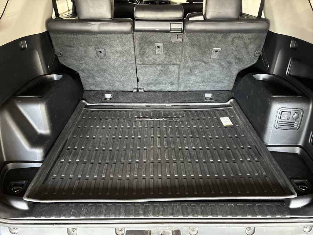 used 2020 Toyota 4Runner car, priced at $36,046